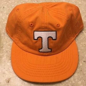 Kids University of TN Power T baseball cap